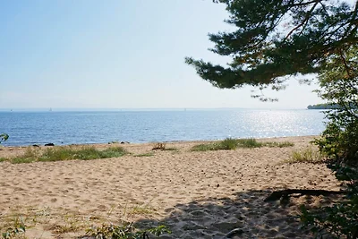 5 Personen Ferienhaus in Halmstad-By Traum
