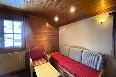 Wohnung in den Alpen nahe Belle Etoile Lift