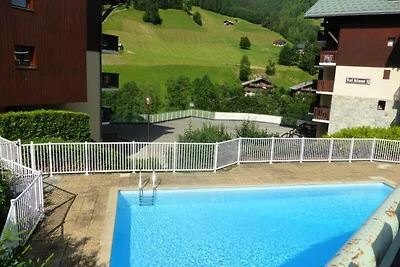 Geräumiges Apartment für 10 Personen, ***-Bew...