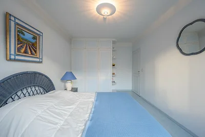 Apartment mit Aussicht in der Nähe des...