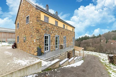 Prachtige vakantiewoning voor 15 personen
