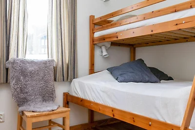 8 Personen Ferienhaus in LOFSDALEN