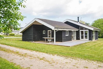 8 Personen Ferienhaus in Sydals