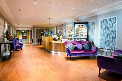 Superior Doppelzimmer