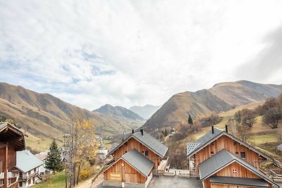 Appartamento nelle Alpi del Sud