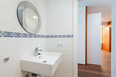 Blau Blue 2 - Apartment In Can Picafort