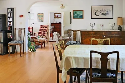 7 Personen Ferienhaus in LåNGARYD-By Traum