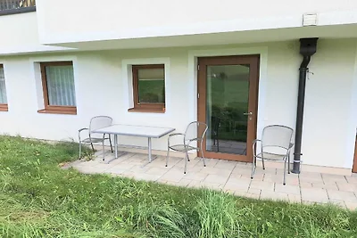 Kinderfreundliche Wohnung in Radstadt