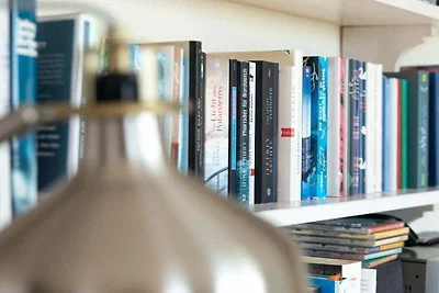 Ferienhaus Erholungsurlaub Juist