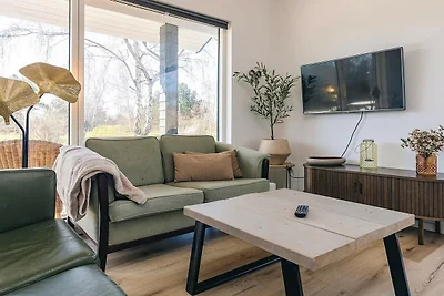 4 Sterne Ferienhaus in Skibby