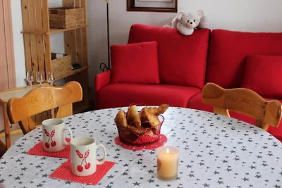 2-Zimmer-Apartment für 4 Personen, 2-Sterne-K...