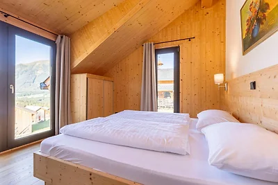 Chalet in Hohentauern near Ski Slopes