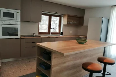 House Serenity with Pool