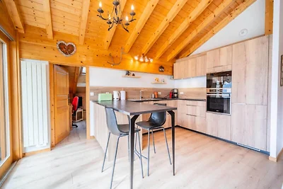 Residenz Les Balcons A