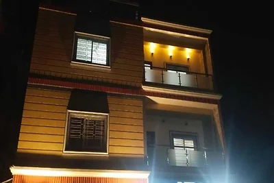 Hotel O Birhana Road Shyam Bazar