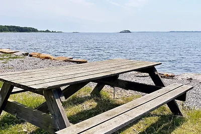 4 sterren vakantie huis in MÖRRUM
