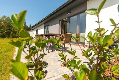 Alfa Bungalow met sauna