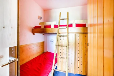 Angenehme 2-Zimmer-Wohnung für 7 Personen in ...