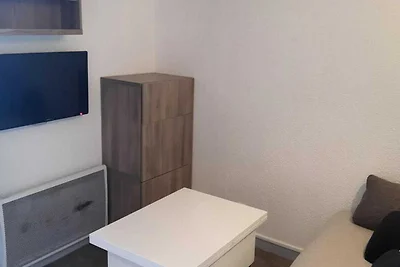 Studio für 2 Personen