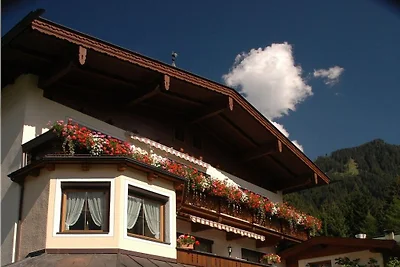 Scheuling nella Casa Fernblick