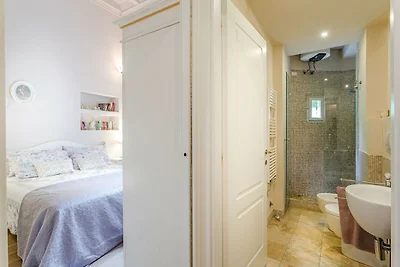 Appartement op de begane grond in Lucca