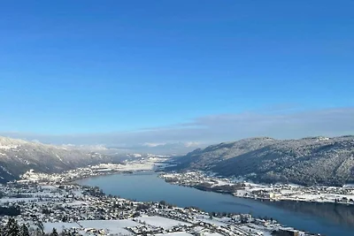 Mathiasl Panorama-Ferienwohnungen
