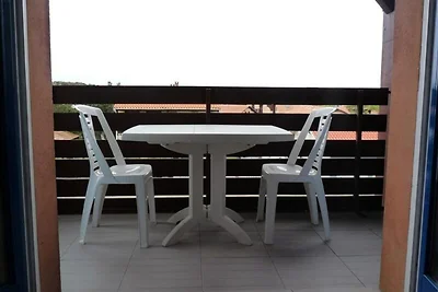 Appartamento vicino alle dune e alla spiaggia...