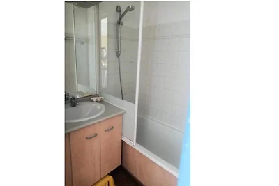 Residenz Les Oceanes mit einem Zimmer