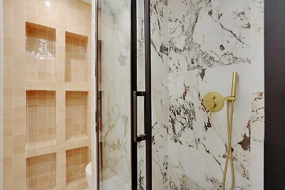 Gezellig appartement - 1 slaapkamer/2 slaapka...