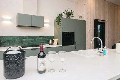 10 Personen Ferienhaus in Glesborg-By Traum