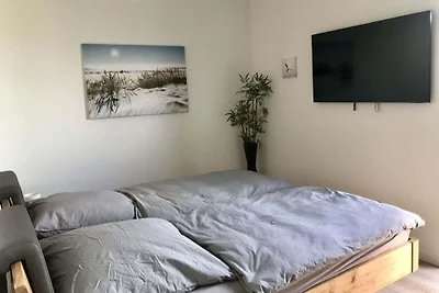 Ankerherz Komfortable Ferienresidenz