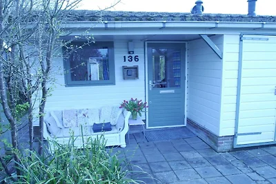 Holiday house in Warmenhuizen with 3 bedrooms