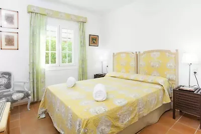 Villa Romana Bonaire - Ferienhaus Mit Pool