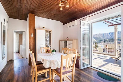 Apartment Dorica - Two Bedroom Apartment with...