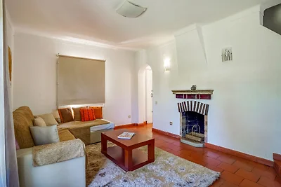 Herrliche Villa mit privatem Pool, Blick auf ...