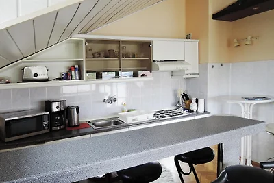 Ferienhaus, Stepnica