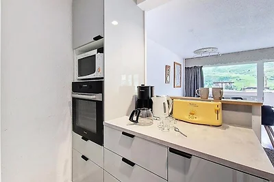 Komfortable Wohnung · Zentrale Lage · Balkon