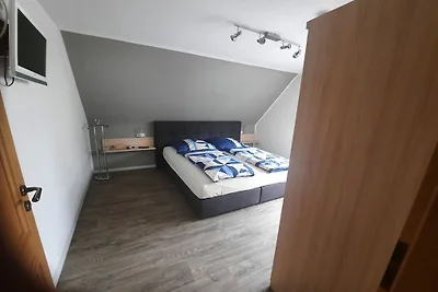 Ferienwohnung mit 1 Schlafzimmer