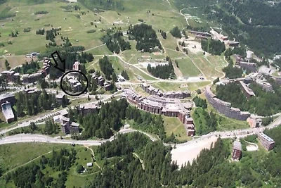 Miravidi Residence f�r vier Personen