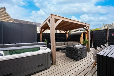 Hundefreundlicher Aufenthalt in Valkenburg