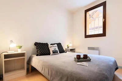 3 Zimmer für 6 Personen