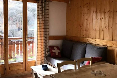 Appartamento a Saint Sorlin vicino al...