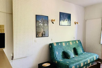 Studio für 2 Personen