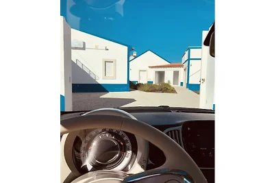 Joia da Casa Haus mit privatem Pool