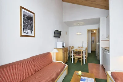 Funktionales Apartment · Ski-in Ski-out · Bal...