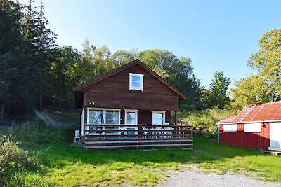6 Personen Ferienhaus in Sømna