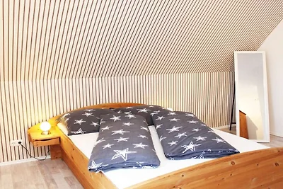 Apartament wakacyjny z 2 sypialniami