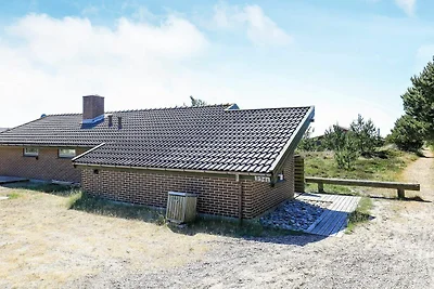 6 Personen Ferienhaus in Ringkøbing