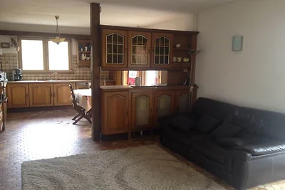 Gite Bellevue o powierzchni 140m²