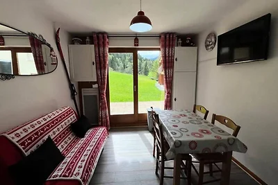 Residenz Les Myrtilles